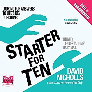 Starter for Ten