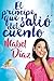 El príncipe que salió del cuento by Mabel Díaz