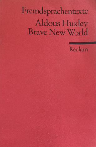Brave New World