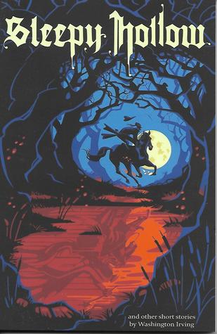 Read Sleepy Hollow and Other Short Stories