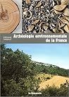Archéologie envir...