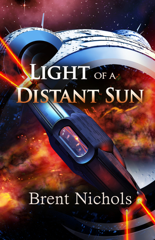 Light of a Distant Sun (Paperback)