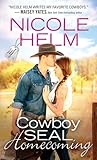 Cowboy SEAL Homecoming by Nicole Helm Cowboy SEAL Homecoming by Nicole Helm