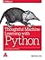 Thoughtful Machine Learning with Python: A Test-Driven Approach