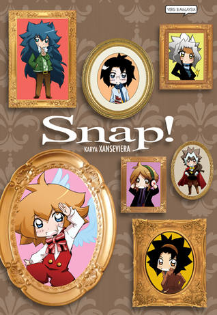 Snap!