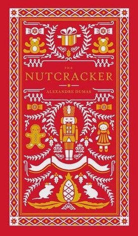 The Nutcracker (Paperback)
