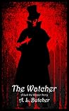 The Watcher: A Jack the Ripper Story