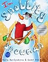 Snobbity Snowman by Maria Bardyukova