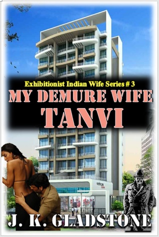 My Demure Wife Tanvi