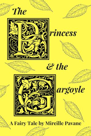The Princess and the Gargoyle (ebook)