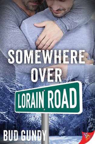 Somewhere Over Lorain Road (Kindle Edition)