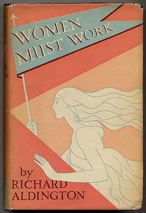 Women Must Work (Hardcover)