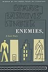Enemies: A Love S...