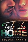 Feels Like Home by Brooke  Harris