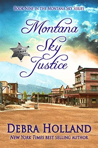 Montana Sky Justice (Montana Sky, #9)