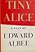 Tiny Alice, a Play