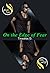 On The Edge of Fear (Elan Isle #3)
