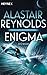Enigma (Poseidons Kinder #3)