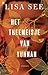 Het theemeisje van Yunnan by Lisa See Het theemeisje van Yunnan by Lisa See