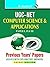 NTA-UGC-NET/JRF : Computer ...
