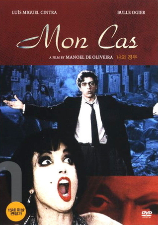 Mon Cas - screenplay (Paperback)