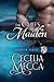 The Chief's Maiden (Border #3)