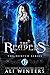 The Reapers (The Hunted, #1) by Ali Winters