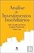 Análise de Investimentos Imobiliários