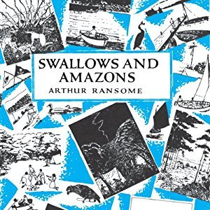 Swallows and Amazons