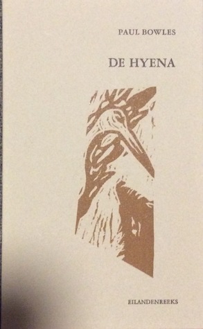 De hyena (Eilandenreeks, #2)