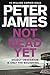Not Dead Yet (Roy Grace, #8) by Peter James