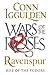 Ravenspur: Rise of the Tudors (Wars of the Roses #4)