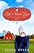 Little Amish Lizzie (Buggy Spoke #1)