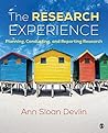 The Research Experience: Planning, Conducting, and Reporting Research
