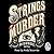 The Strings of Murder (Frey...