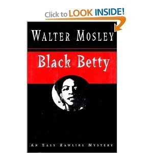 Black Betty