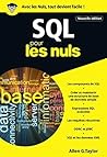 SQL pour les Nuls
