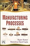Manufacturing Processes Manufacturing Processes