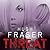 Threat (Rina Walker, #2)