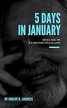 5 Days in January: About dad, me & a bastard called Lewy 5 Days in January: About dad, me & a bastard called Lewy