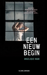 Een nieuw begin (Jennifer Brugman #1)