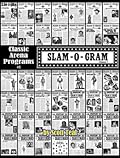 Classic Arena Programs #1: SLAM-O-GRAM, Volume 1