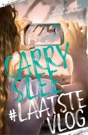 #LaatsteVlog (Hardcover)