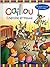 Caillou cherche et trouve