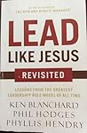 Lead Like Jesus R...