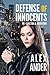 Defense of Innocents: Pulse-Pounding, Clean Language FBI CRIME THRILLER FICTION with Action-Packed Suspense (Special Agent Cruz FBI Action Thriller Books - Book 2)