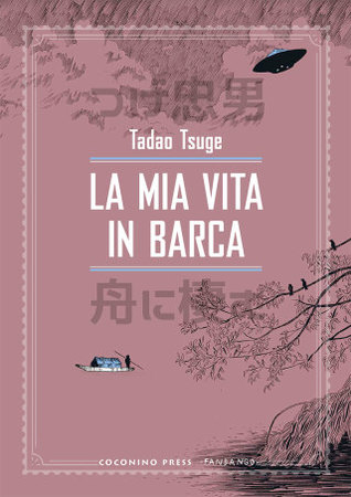 La mia vita in barca 2