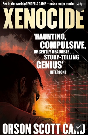 Xenocide