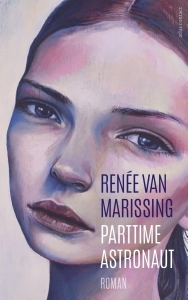 Parttime astronaut (Paperback)