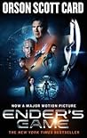 Ender's Game by Orson Scott Card